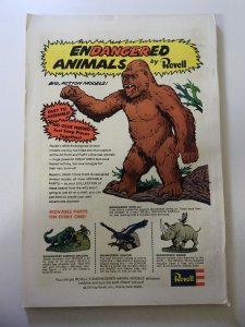 The Brave and the Bold #116 (1975) FN Condition