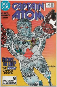 Captain Atom V2 #2-56 (missing 17 issues), Annuals, V3 #2,4-7+ comics lot of 48