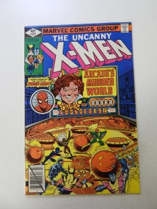 The X-Men #123 (1979) VF- condition