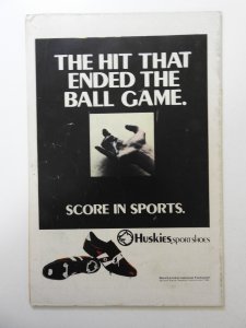 Shazam! #3 (1973) VG Condition!