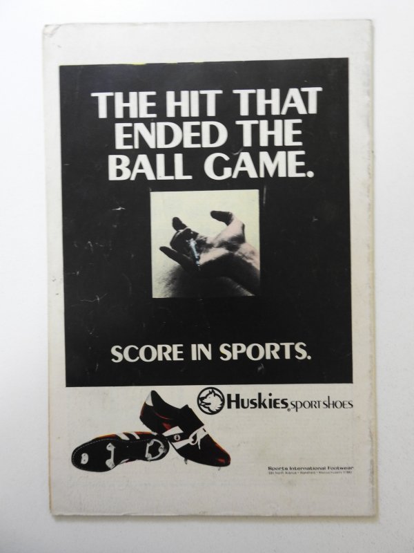 Shazam! #3 (1973) VG Condition!