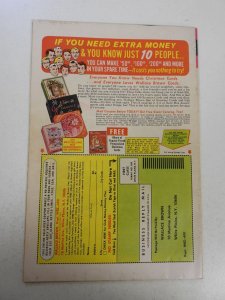 Star Trek #11 (1971) FN- Condition!