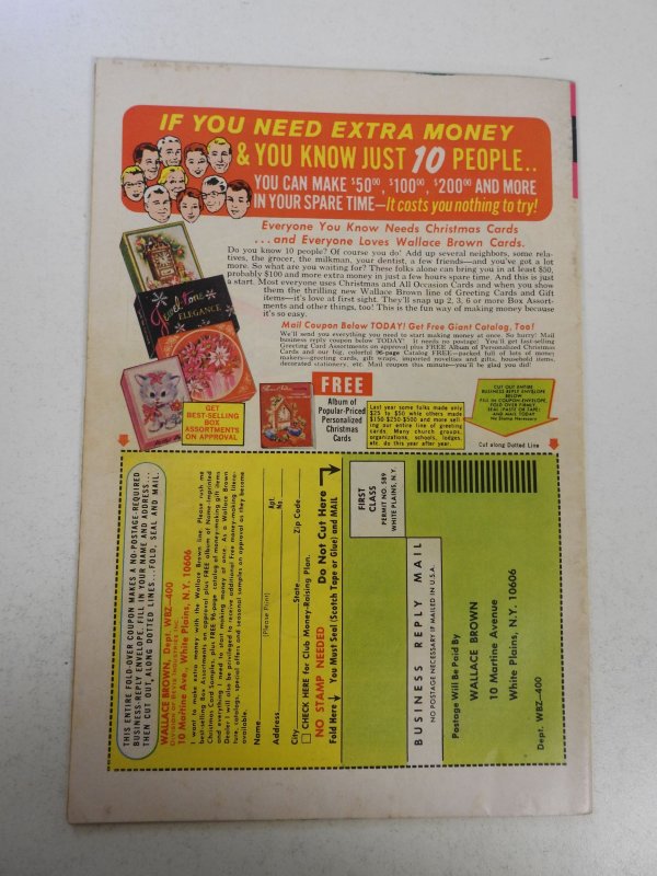 Star Trek #11 (1971) FN- Condition!