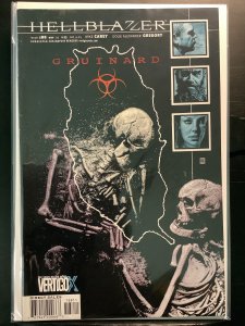 Hellblazer #188 (2003)