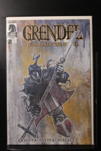 Grendel: God and the Devil #7 (2003)