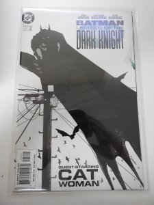 Batman: Legends of the Dark Knight #177 (2004)