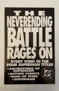 Superman #82 (1993)
