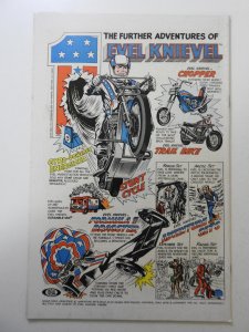 The Incredible Hulk #195 (1976) VF+ Condition! MVS intact!