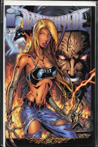 Darkchylde #5 (1997)