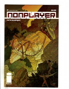 Nonplayer #1 (2011) EJ3
