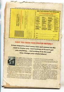 STRANGE TALES #171--BROTHER VOODOO--ROMITA--comic book--FR/G