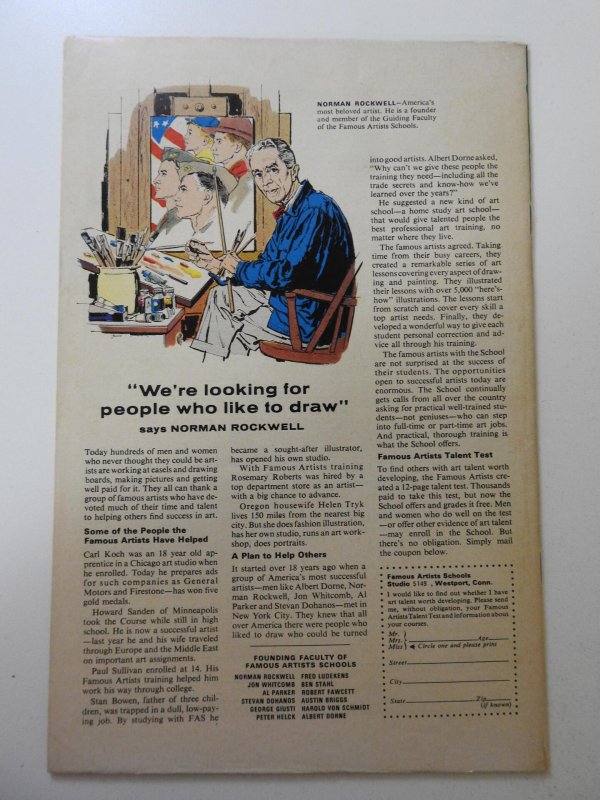 The X-Men #26 (1966) FN/VF Condition!