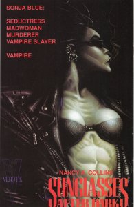 Igrat #2 (1996)Adult Comic Book Verotik Grade NM- 9.2