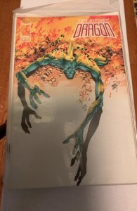 Savage Dragon #32 (1996)