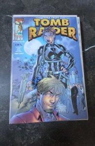 TOMB RAIDER #13