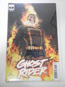 Ghost Rider #1 Variant Edition