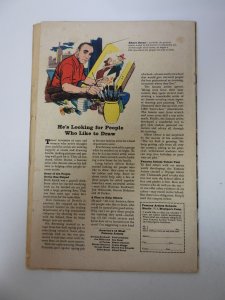 The Avengers #22 (1965) VG condition