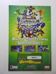 Hawkeye #9 (2013) VF+ Condition!