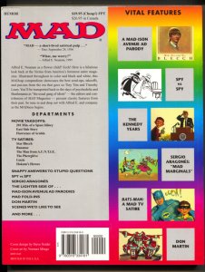 MAD About The Sixties #  1995 - EC  -FN/VF - Comic Book