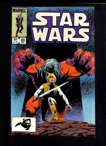 Star Wars #89
