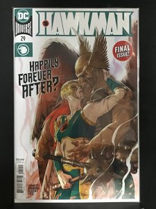 Hawkman #29 (2021)