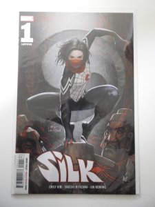 Silk #1 (2022)