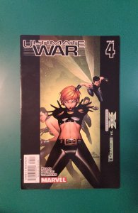 Ultimate War #4 (2003)