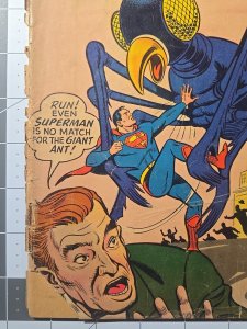 Superman #110 (DC Comics January 1957)