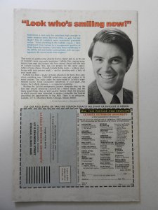 The Amazing Spider-Man #162 (1976) FN- Condition!