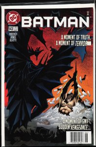 Batman #543 (1997) Batman