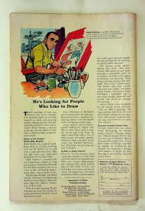 Cheyenne Kid #47 (Oct 1964, Charlton) - Good