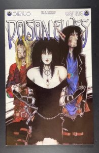Poison Elves #21 (1997)