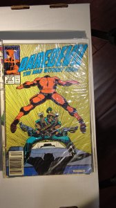 Daredevil #273 (1989)