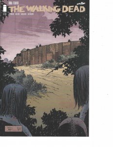The Walking Dead #136 (2015)