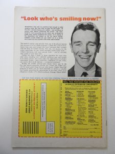 The Incredible Hulk #166 (1973) VG/FN Condition!