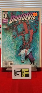Daredevil #13 (2000)
