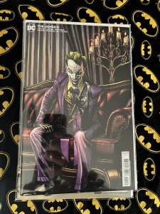 The joker # 9