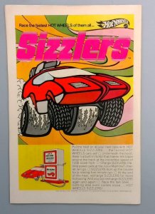 Detective Comics #403 VF Neal Adams Cover DC 1970