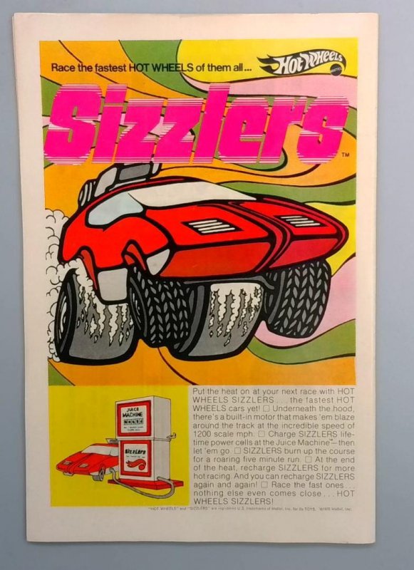 Detective Comics #403 VF Neal Adams Cover DC 1970