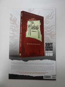 Spawn #241 (2014) NM- condition