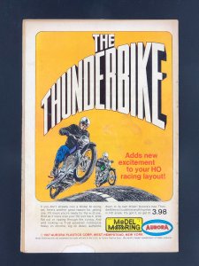 Challengers of the Unknown #58 (1967)