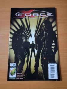 X-Force v3 #7 Direct Market Edition ~ NEAR MINT NM ~ 2008 Marvel Comics