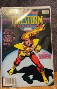 Firestorm, the Nuclear Man #67 (1988)