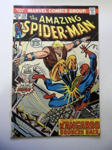 The Amazing Spider-Man #126 (1973) FN/VF Condition