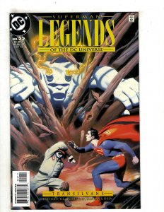 Legends of the DC Universe #22 (1999) OF21