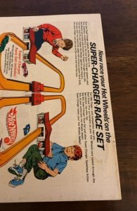 Batman #215 (1969)Call me master dock girodano