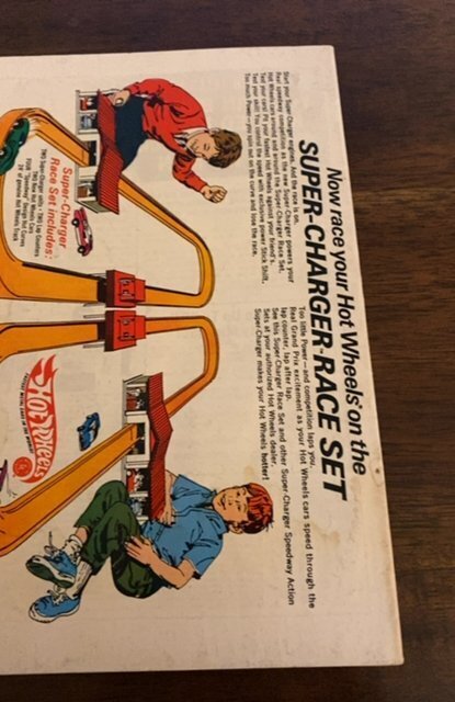 Batman #215 (1969)Call me master dock girodano