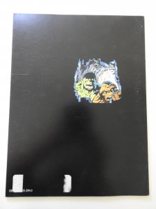 Marvel Graphic Novel #29 (1987) VG/FN Condition! 2 stickers on bc