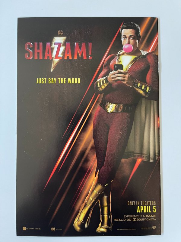 Books of Magic #6 - NM+ (2019)