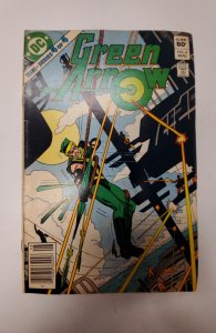 Green Arrow #4 (1983) NM DC Comic Book J652